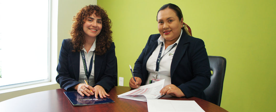Modelo Educativo del Colegio Montfort